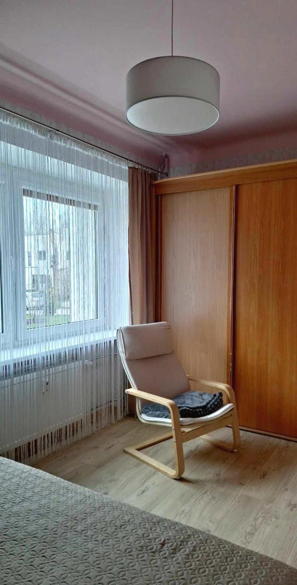 The Good Stay Шяуляй Экстерьер фото
